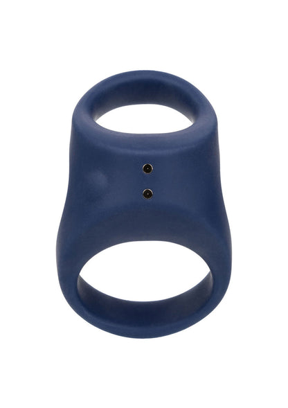 Rechargeable Max Dual Ring by CalExotics Viceroy