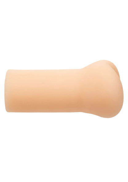 Bestel: Cheap Thrills The Glory Hole Masturbator Stroker by CalExotics - bij Happytoys: de erotische sex webshop | liever Happy dan Easy ⭐⭐⭐⭐⭐