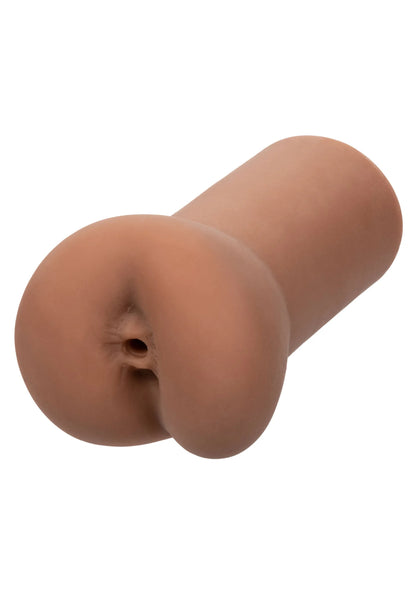 Bestel: Cheap Thrills The Cowboy by CalExotics - bij Happytoys: de erotische sex webshop | liever Happy dan Easy ⭐⭐⭐⭐⭐ - Default Title - 14617 - BROWN