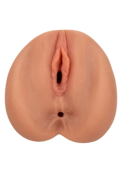 Bestel: The Dominatrix Pussy Stroker by CalExotics - bij Happytoys: de erotische sex webshop | liever Happy dan Easy ⭐⭐⭐⭐⭐