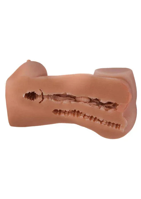 14634_CARAMEL_03 @ Happytoys Sexshop: online sex shop for Feeling Happy & Easy 😊 the erotic store owned by a woman