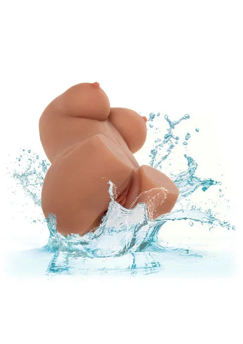 14634_CARAMEL_04 @ Happytoys Sexshop: online sex shop for Feeling Happy & Easy 😊 the erotic store owned by a woman