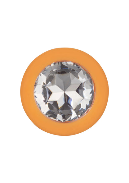 Bestel: Cheeky Gems 3 pcs by CalExotics - bij Happytoys: de erotische sex webshop | liever Happy dan Easy ⭐⭐⭐⭐⭐