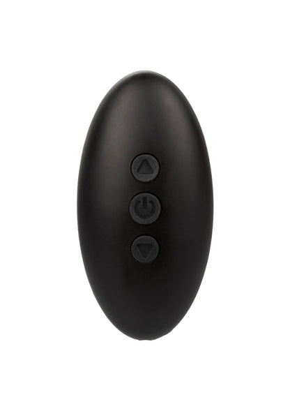 Bestel: Her Royal Harness Me2 Remote Rumbler Pegging Strap - On CalExotics - bij Happytoys: de erotische sex webshop | liever Happy dan Easy ⭐⭐⭐⭐⭐