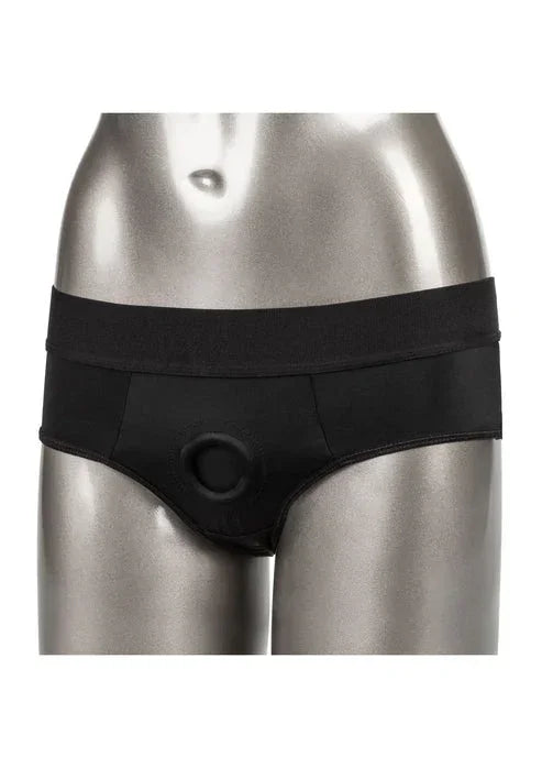 14692_BLACK_01 @ Happytoys Sexshop: online sex shop for Feeling Happy & Easy 😊 the erotic store owned by a woman