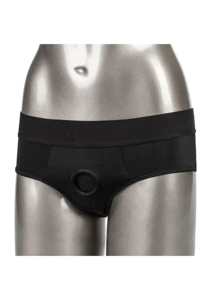 14692_BLACK_01 @ Happytoys Sexshop: online sex shop for Feeling Happy & Easy 😊 the erotic store owned by a woman
