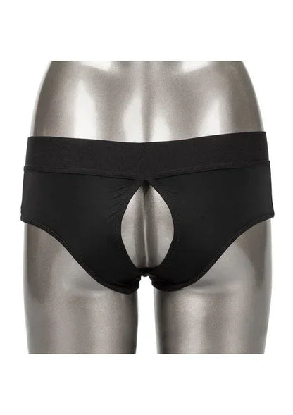 14692_BLACK_03 @ Happytoys Sexshop: online sex shop for Feeling Happy & Easy 😊 the erotic store owned by a woman