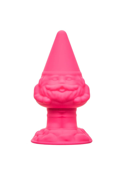 Bestel: Naughty Bits Anal Gnome Gnome Butt Plug by CalExotics - bij Happytoys: de erotische sex webshop | liever Happy dan Easy ⭐⭐⭐⭐⭐