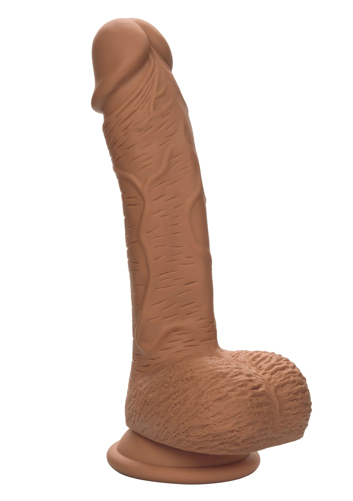Bestel: Dual Density Silicone Stud Skin 6.25 inch by CalExotics - bij Happytoys.nl, happytoys.be, Happytoys.ae: erotische sex webshop | liever Happy dan Easy ⭐⭐⭐⭐⭐