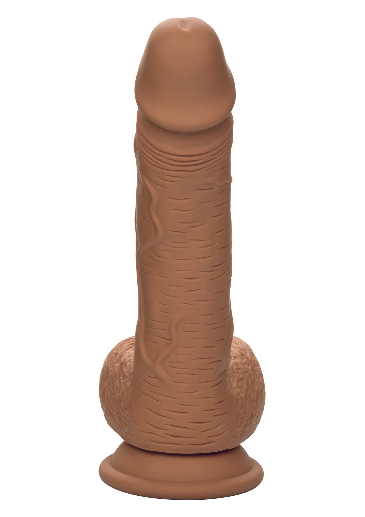 Bestel: Dual Density Silicone Stud Skin 6.25 inch by CalExotics - bij Happytoys.nl, happytoys.be, Happytoys.ae: erotische sex webshop | liever Happy dan Easy ⭐⭐⭐⭐⭐