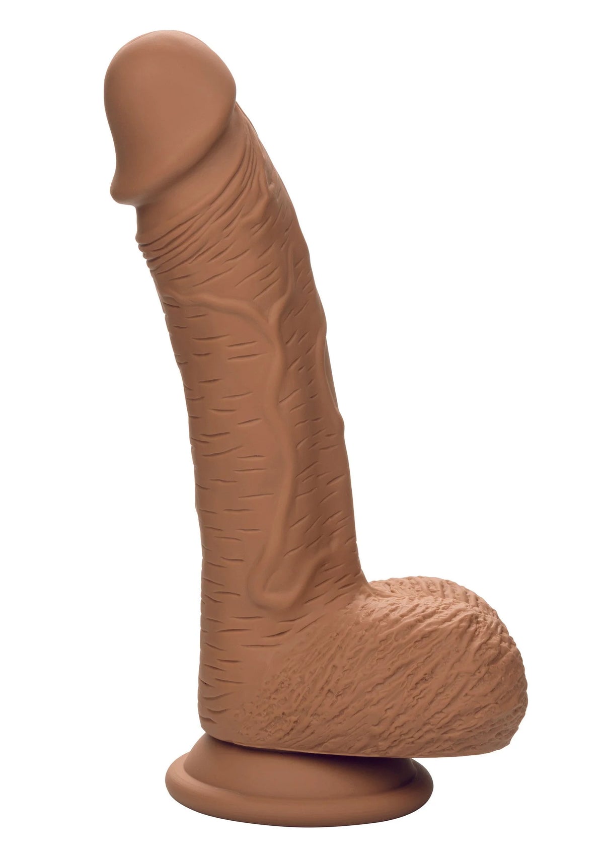 Bestel: Dual Density Silicone Stud Skin 6.25 inch by CalExotics - bij Happytoys.nl, happytoys.be, Happytoys.ae: erotische sex webshop | liever Happy dan Easy ⭐⭐⭐⭐⭐