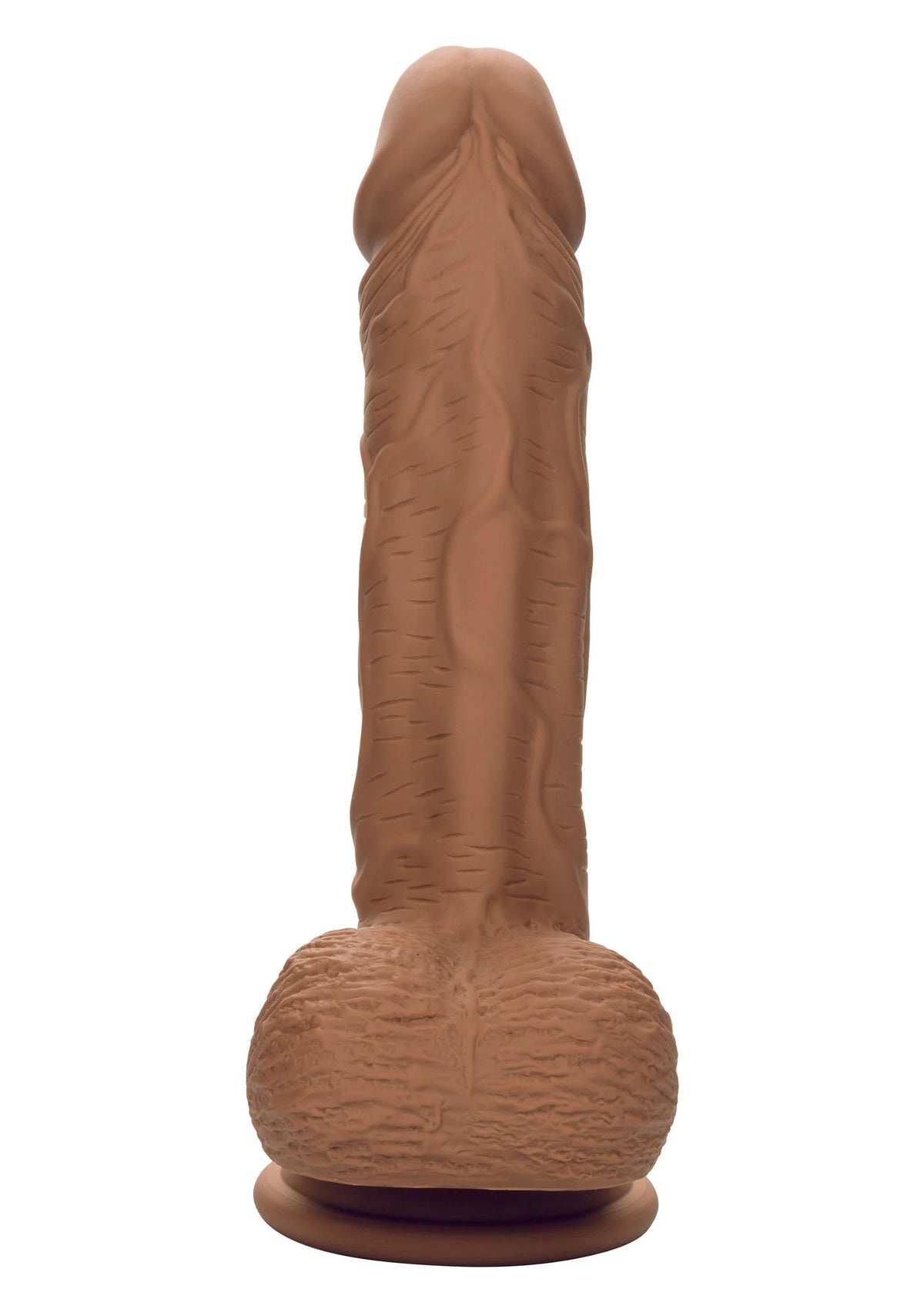 Bestel: Dual Density Silicone Stud Skin 6.25 inch by CalExotics - bij Happytoys.nl, happytoys.be, Happytoys.ae: erotische sex webshop | liever Happy dan Easy ⭐⭐⭐⭐⭐