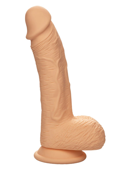 Bestel: Dual Density Silicone Stud Skin 6.25 inch by CalExotics - bij Happytoys.nl, happytoys.be, Happytoys.ae: erotische sex webshop | liever Happy dan Easy ⭐⭐⭐⭐⭐