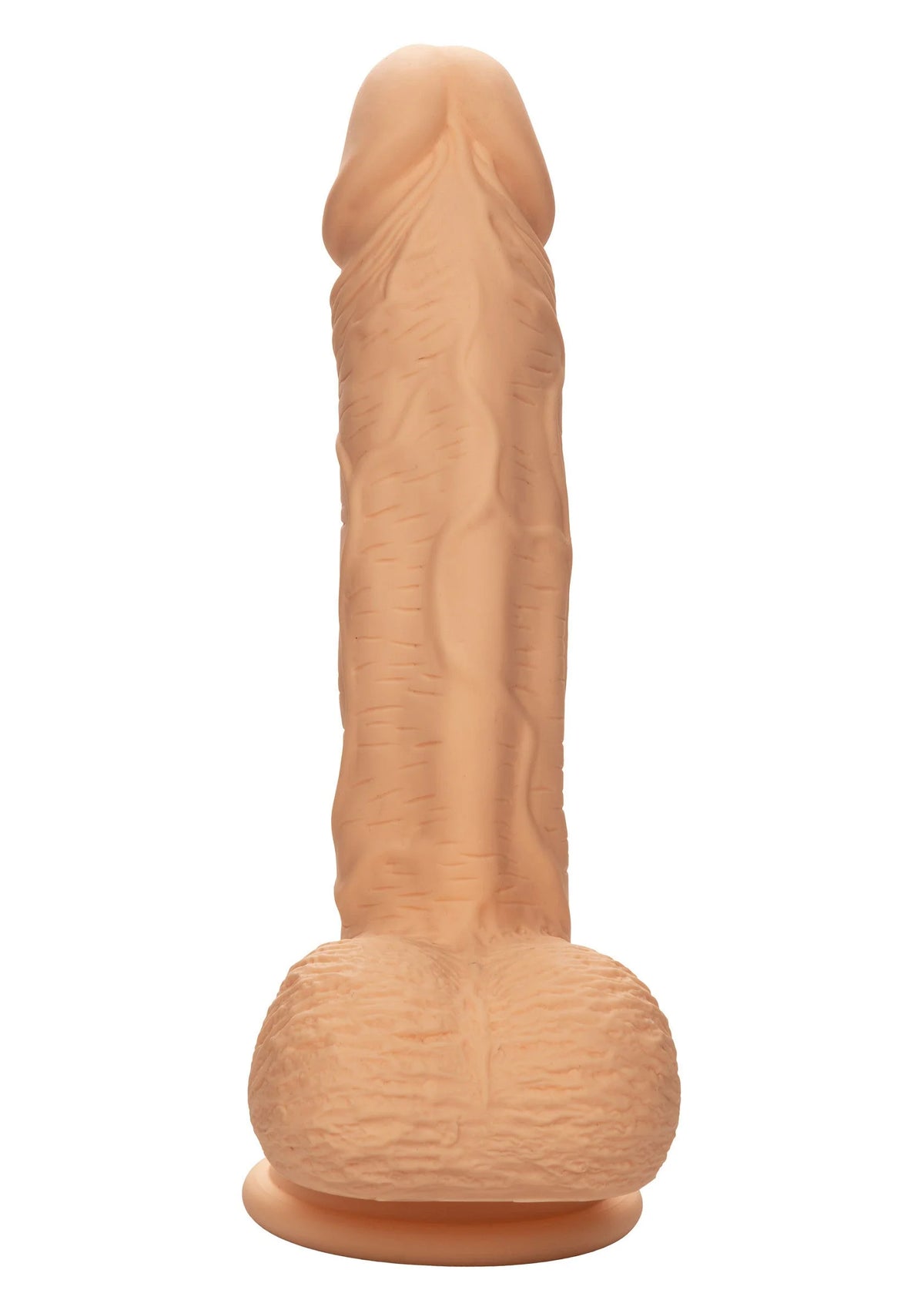 Bestel: Dual Density Silicone Stud Skin 6.25 inch by CalExotics - bij Happytoys.nl, happytoys.be, Happytoys.ae: erotische sex webshop | liever Happy dan Easy ⭐⭐⭐⭐⭐