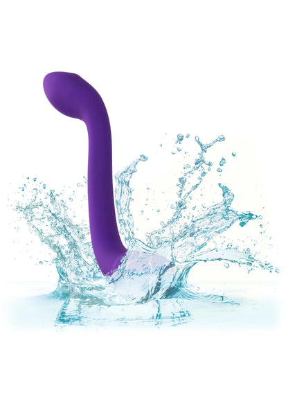 Bestel: Pretty Little Wands Charmer vibrator by CalExotics - bij Happytoys: de erotische sex webshop | liever Happy dan Easy ⭐⭐⭐⭐⭐