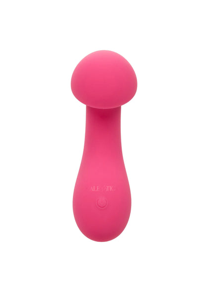 Bestel: Liquid Silicone Pixies Exciter vibrator by CalExotics - bij Happytoys: de erotische sex webshop | liever Happy dan Easy ⭐⭐⭐⭐⭐