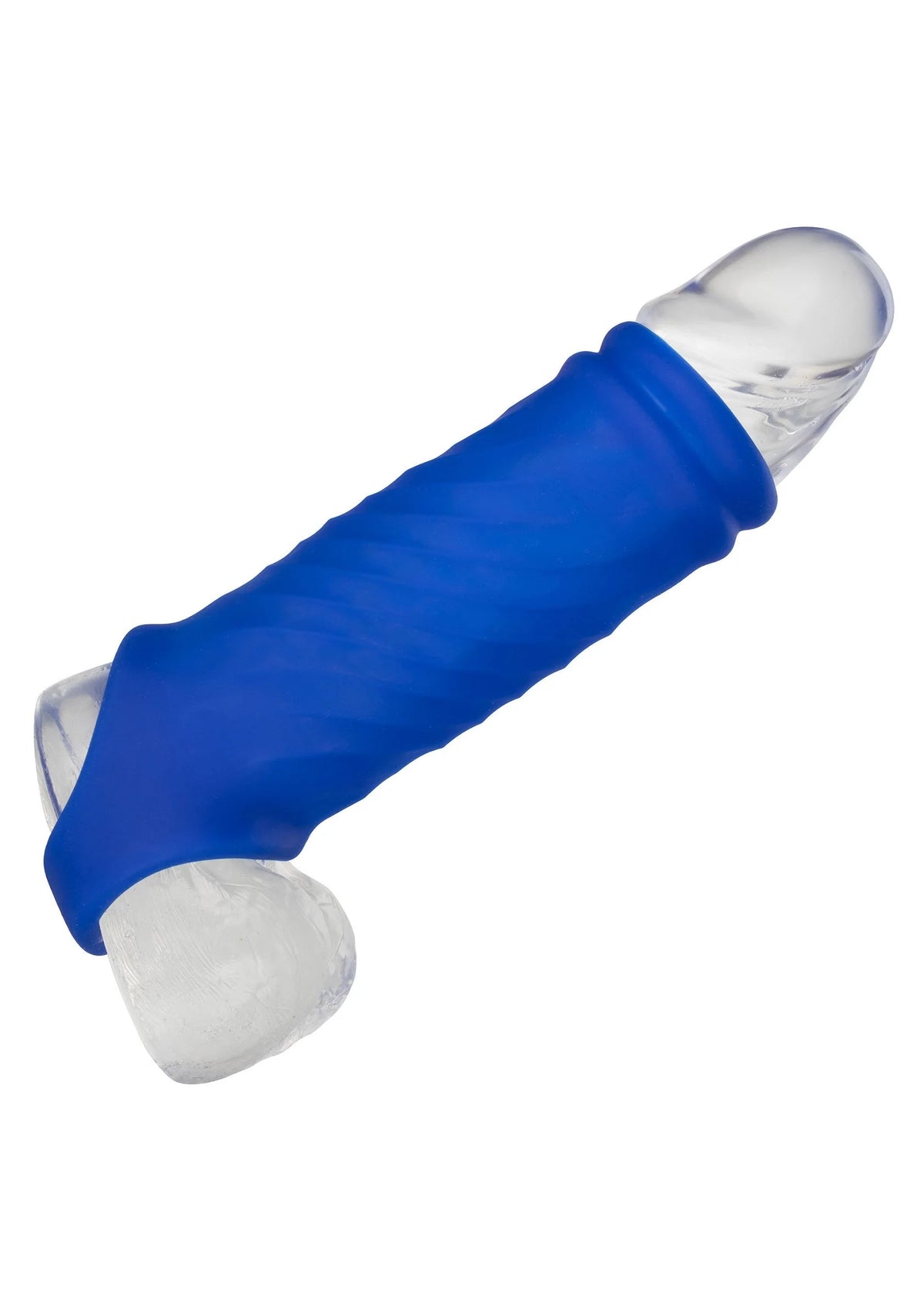 Bestel: Admiral Wave Extension by CalExotics - bij Happytoys: de erotische sex webshop | liever Happy dan Easy ⭐⭐⭐⭐⭐