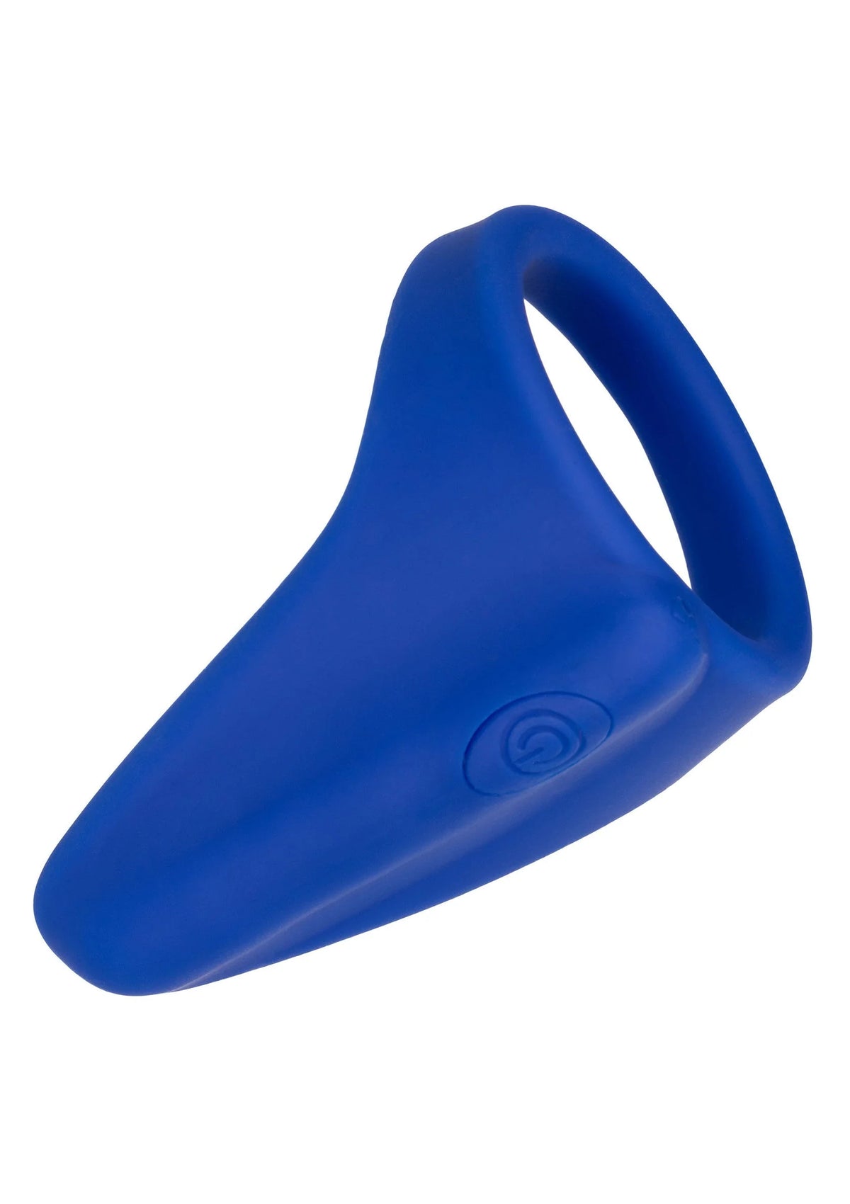Bestel: Admiral Liquid Silicone Vibrating Perineum Massager & Ring by CalExotics Admiral - bij Happytoys: de erotische sex webshop | liever Happy dan Easy ⭐⭐⭐⭐⭐ - Default Title - 14806 - BLUE