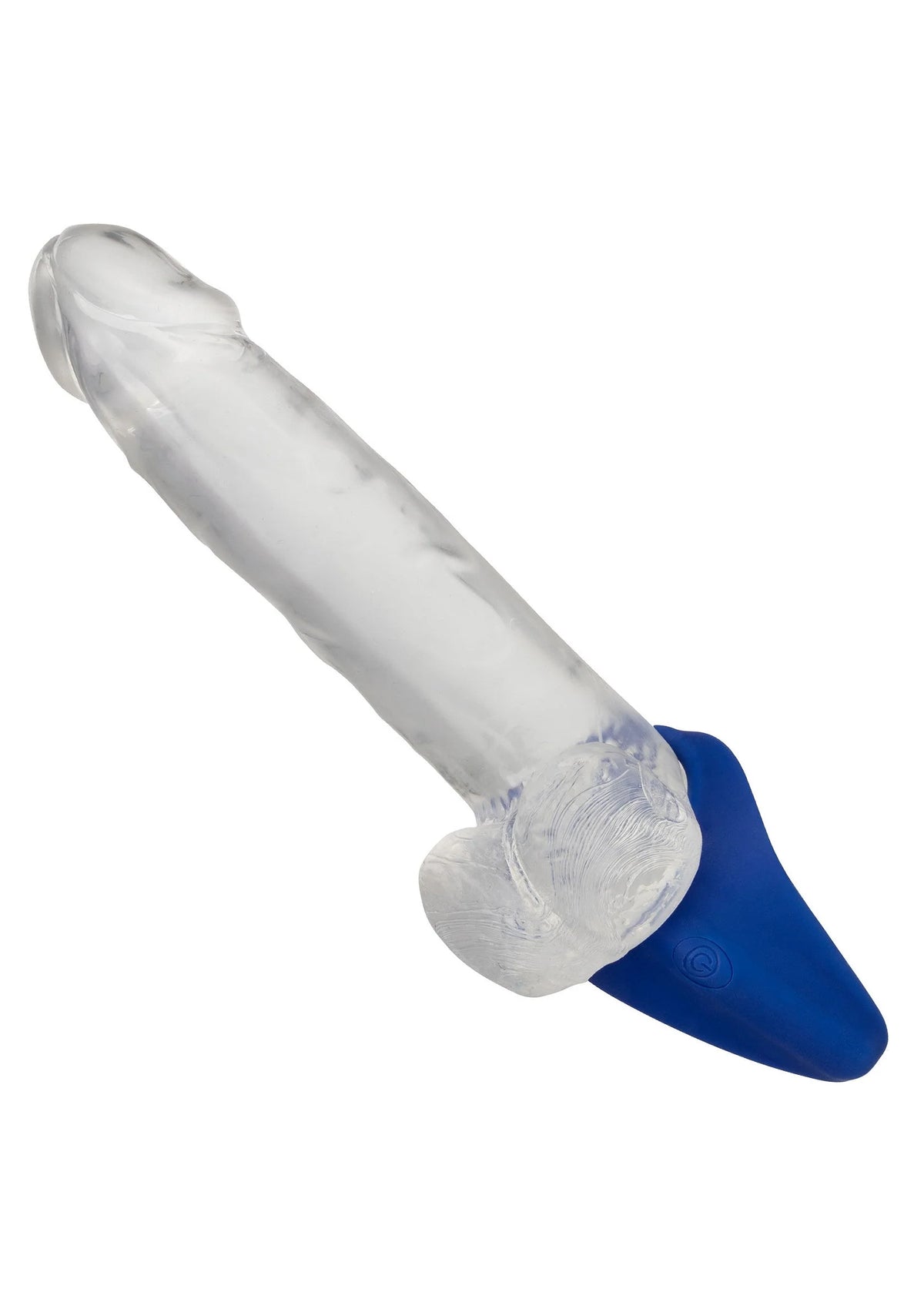 Bestel: Admiral Liquid Silicone Vibrating Perineum Massager & Ring by CalExotics Admiral - bij Happytoys: de erotische sex webshop | liever Happy dan Easy ⭐⭐⭐⭐⭐