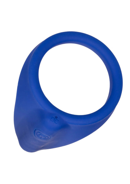 Bestel: Admiral Liquid Silicone Vibrating Perineum Massager & Ring by CalExotics Admiral - bij Happytoys: de erotische sex webshop | liever Happy dan Easy ⭐⭐⭐⭐⭐