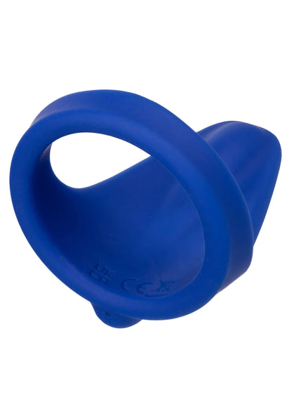 Bestel: Admiral Liquid Silicone Vibrating Perineum Massager & Ring by CalExotics Admiral - bij Happytoys: de erotische sex webshop | liever Happy dan Easy ⭐⭐⭐⭐⭐