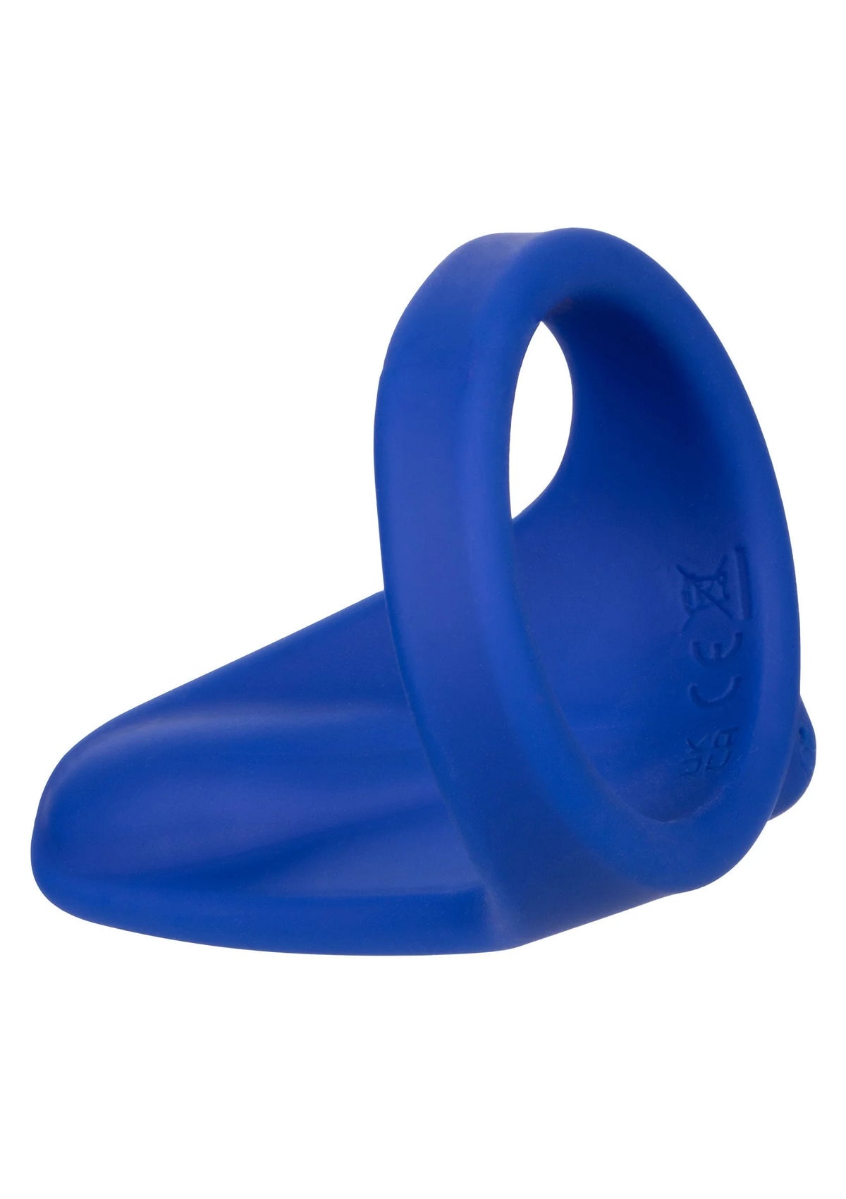 Bestel: Admiral Liquid Silicone Vibrating Perineum Massager & Ring by CalExotics Admiral - bij Happytoys: de erotische sex webshop | liever Happy dan Easy ⭐⭐⭐⭐⭐
