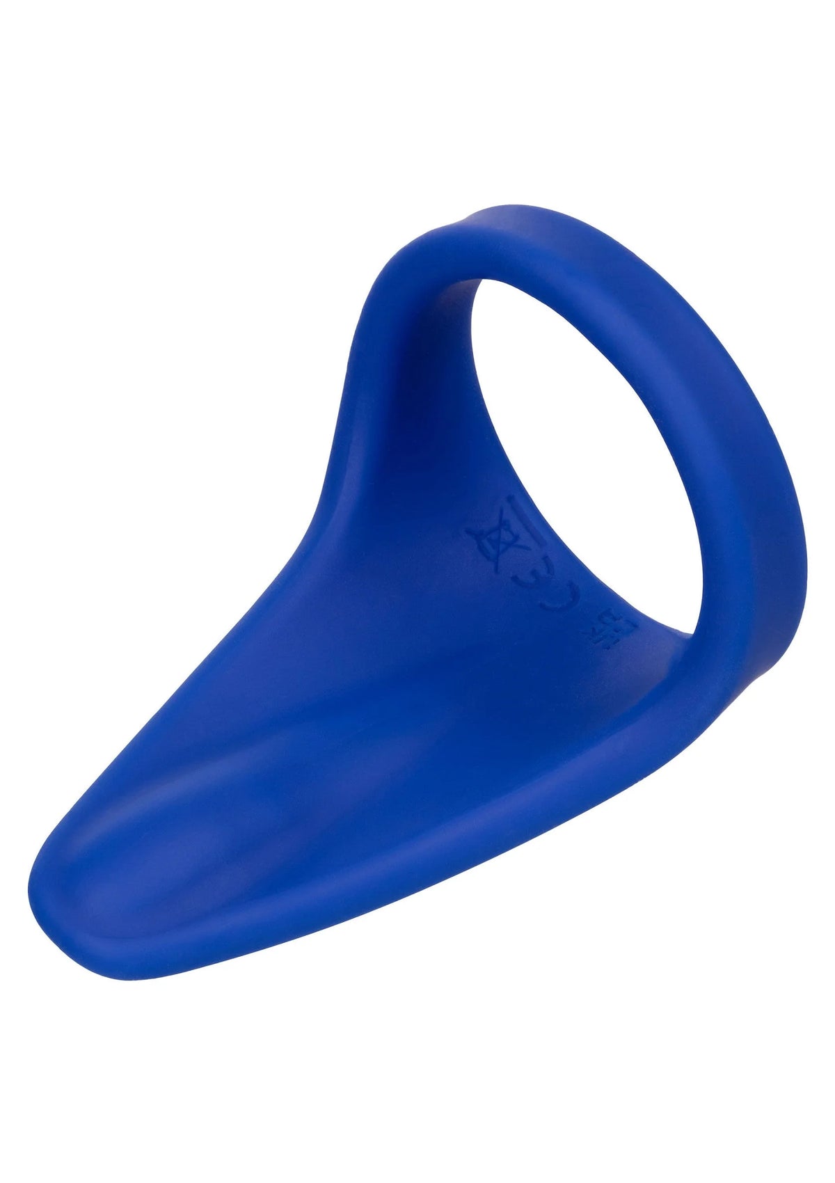 Bestel: Admiral Liquid Silicone Vibrating Perineum Massager & Ring by CalExotics Admiral - bij Happytoys: de erotische sex webshop | liever Happy dan Easy ⭐⭐⭐⭐⭐