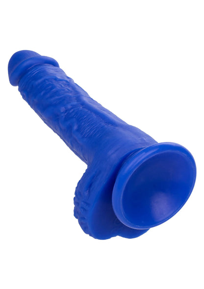 Bestel: Admiral 7” Vibrating Sailor by CalExotics - bij Happytoys: de erotische sex webshop | liever Happy dan Easy ⭐⭐⭐⭐⭐