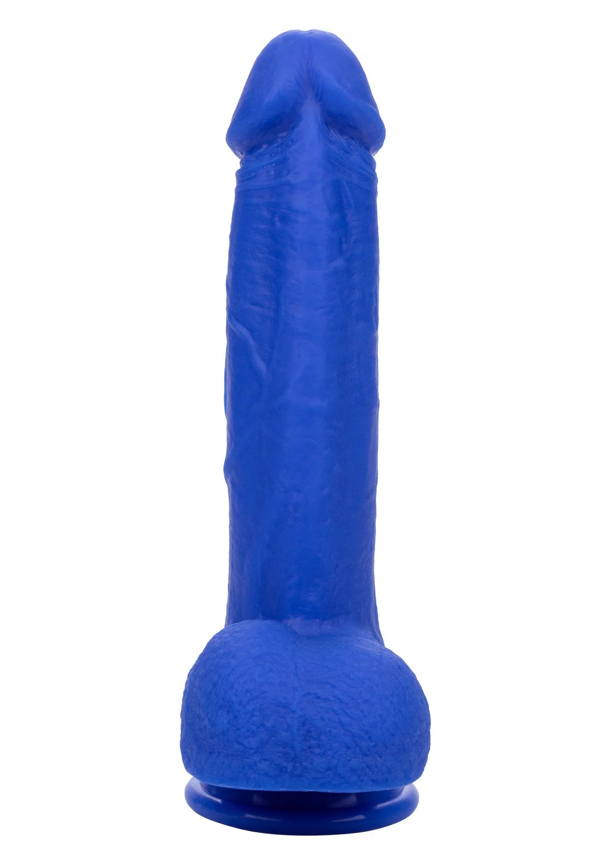 Bestel: Admiral 8” Vibrating Captain by CalExotics - bij Happytoys: de erotische sex webshop | liever Happy dan Easy ⭐⭐⭐⭐⭐