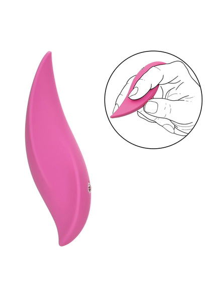 Bestel: LuvMor Foreplay vibrator by CalExotics - bij Happytoys: de erotische sex webshop | liever Happy dan Easy ⭐⭐⭐⭐⭐