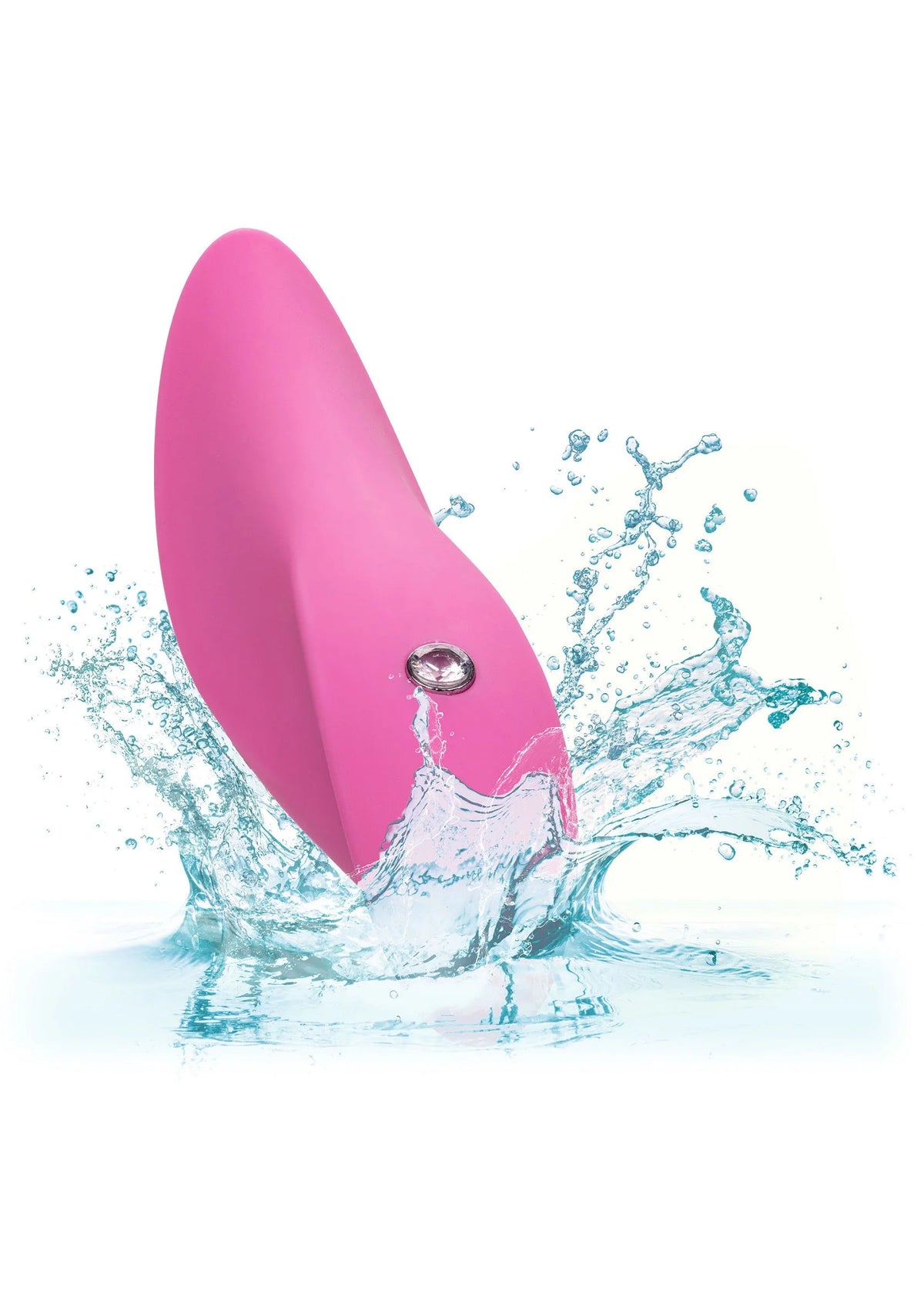 Bestel: LuvMor Foreplay vibrator by CalExotics - bij Happytoys: de erotische sex webshop | liever Happy dan Easy ⭐⭐⭐⭐⭐