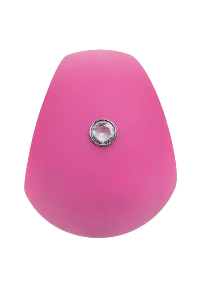 Bestel: LuvMor 'O's vinger vibrator by CalExotics - bij Happytoys: de erotische sex webshop | liever Happy dan Easy ⭐⭐⭐⭐⭐