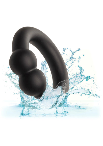 Beste vandaag nog: Alpha Muscle Ring by CalExotics Alpha - bij Happytoys Sexshop: online sex shop for Feeling Happy & Easy 😊