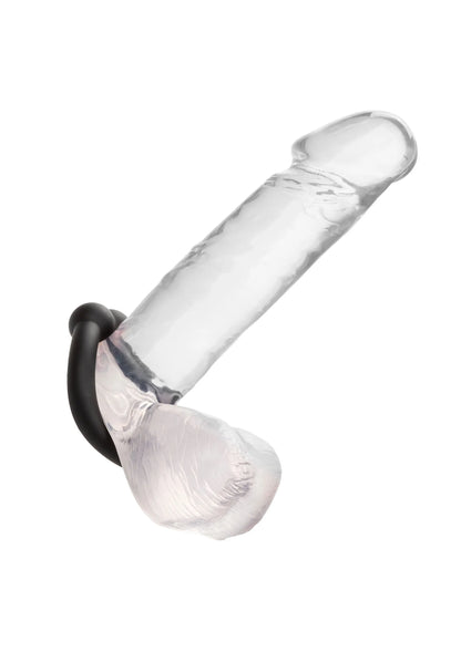 Beste vandaag nog: Alpha Muscle Ring by CalExotics Alpha - bij Happytoys Sexshop: online sex shop for Feeling Happy & Easy 😊