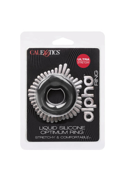 Bestel: Alpha Optimum Ring - bij Happytoys: de erotische sex webshop | liever Happy dan Easy ⭐⭐⭐⭐⭐