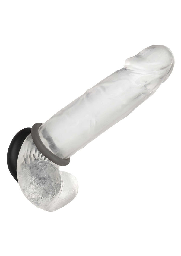 Alpha Prolong Set Of 2 cockrings by CalExotics Alpha