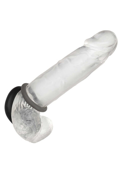Alpha Prolong Set Of 2 cockrings by CalExotics Alpha
