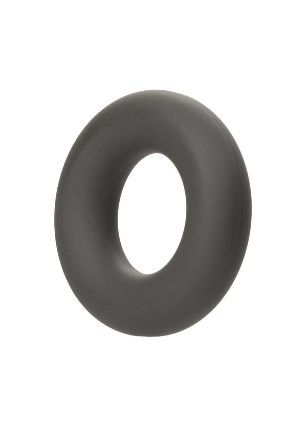 Alpha Prolong Set Of 2 cockrings by CalExotics Alpha