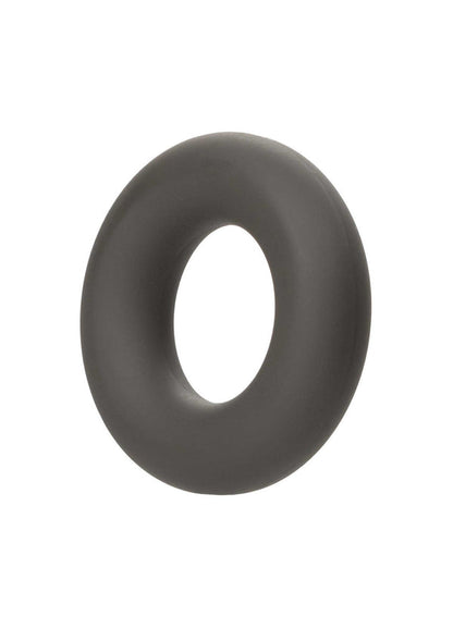 Alpha Prolong Set Of 2 cockrings by CalExotics Alpha