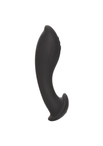 Bestel: Eclipse Liquid Silicone Flex Probe Vibrator by CalExotics - bij Happytoys: de erotische sex webshop | liever Happy dan Easy ⭐⭐⭐⭐⭐