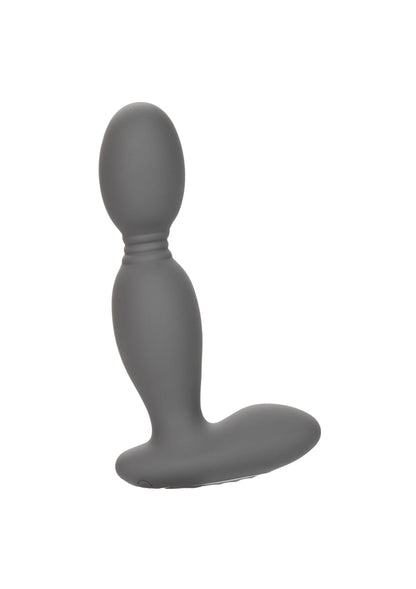 Bestel: Eclipse Rotator Probe vibrator by CalExotics - bij Happytoys: de erotische sex webshop | liever Happy dan Easy ⭐⭐⭐⭐⭐