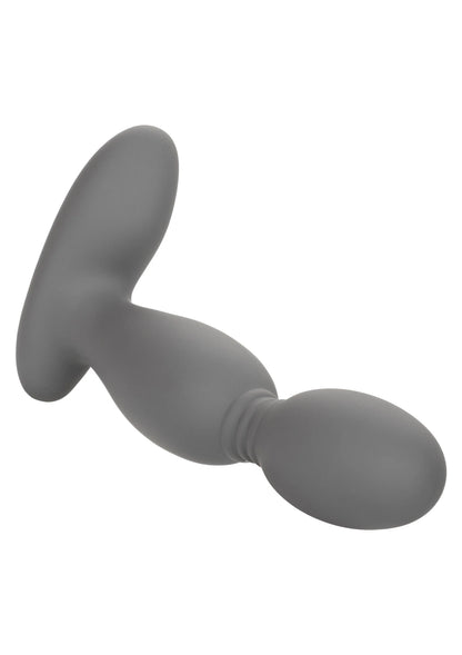 Bestel: Eclipse Rotator Probe vibrator by CalExotics - bij Happytoys: de erotische sex webshop | liever Happy dan Easy ⭐⭐⭐⭐⭐