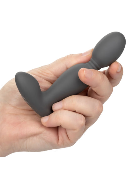 Bestel: Eclipse Rotator Probe vibrator by CalExotics - bij Happytoys: de erotische sex webshop | liever Happy dan Easy ⭐⭐⭐⭐⭐