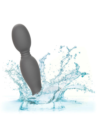 Bestel: Eclipse Rotator Probe vibrator by CalExotics - bij Happytoys: de erotische sex webshop | liever Happy dan Easy ⭐⭐⭐⭐⭐