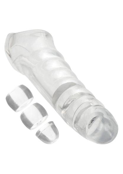 Bestel: Performance Maxx Kit by CalExotics - bij Happytoys: de erotische sex webshop | liever Happy dan Easy ⭐⭐⭐⭐⭐
