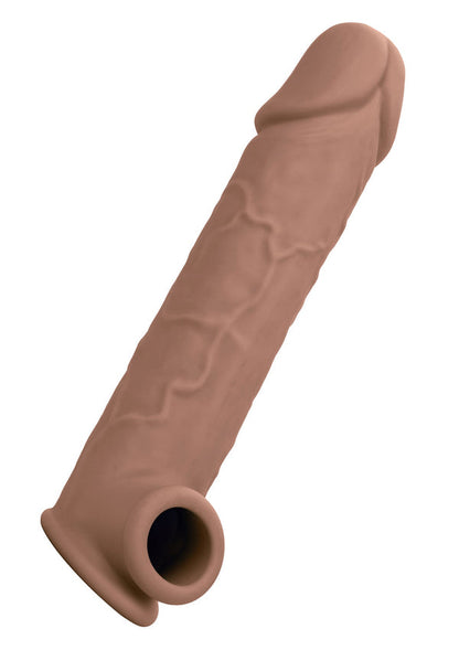 Life-Like Extension 8 inch by CalExotics Performance Maxx