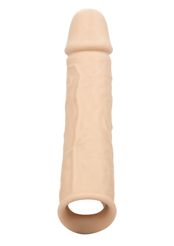 Life-Like Extension 8 inch by CalExotics Performance Maxx