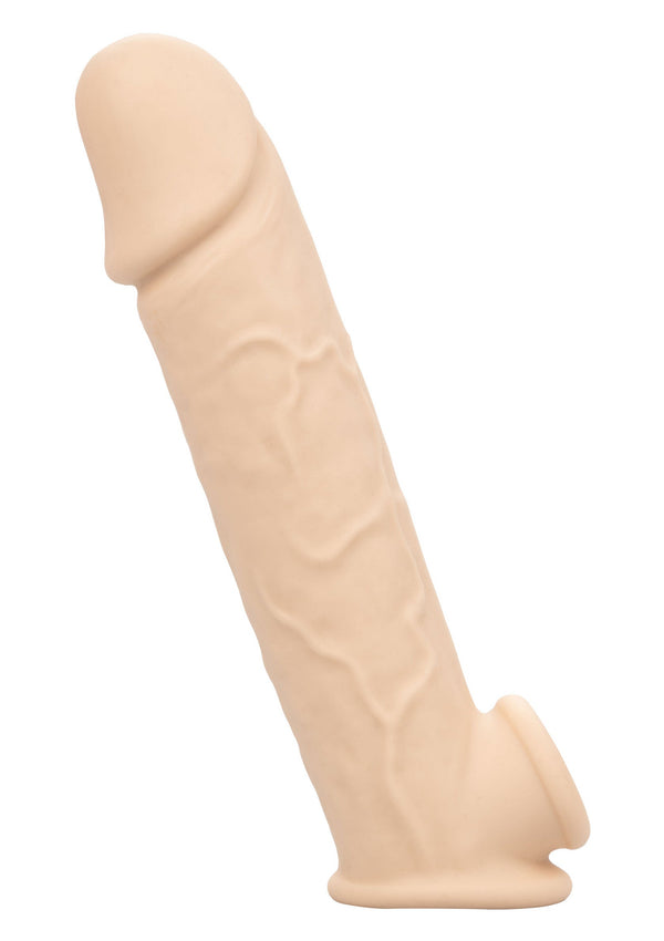 Life-Like Extension 8 inch by CalExotics Performance Maxx