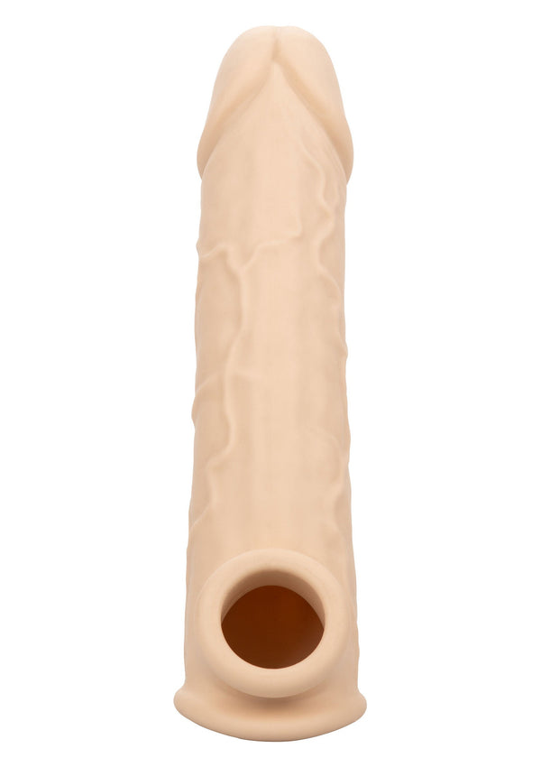 Life-Like Extension 8 inch by CalExotics Performance Maxx