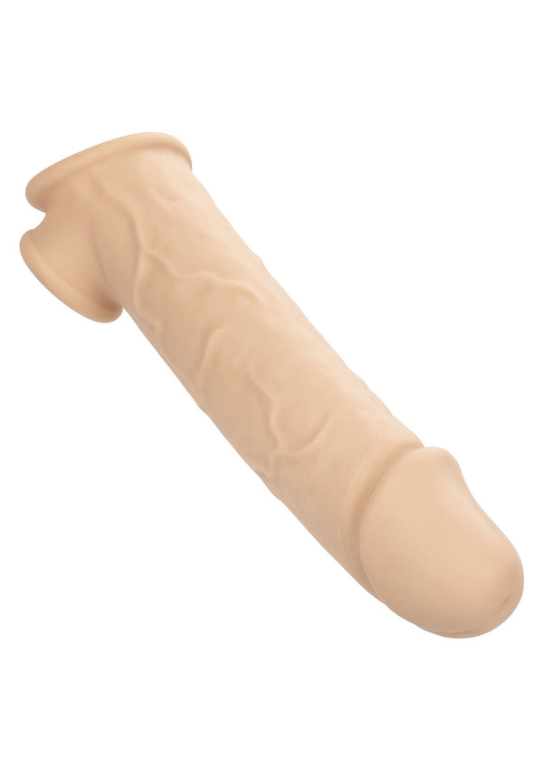 Life-Like Extension 8 inch by CalExotics Performance Maxx